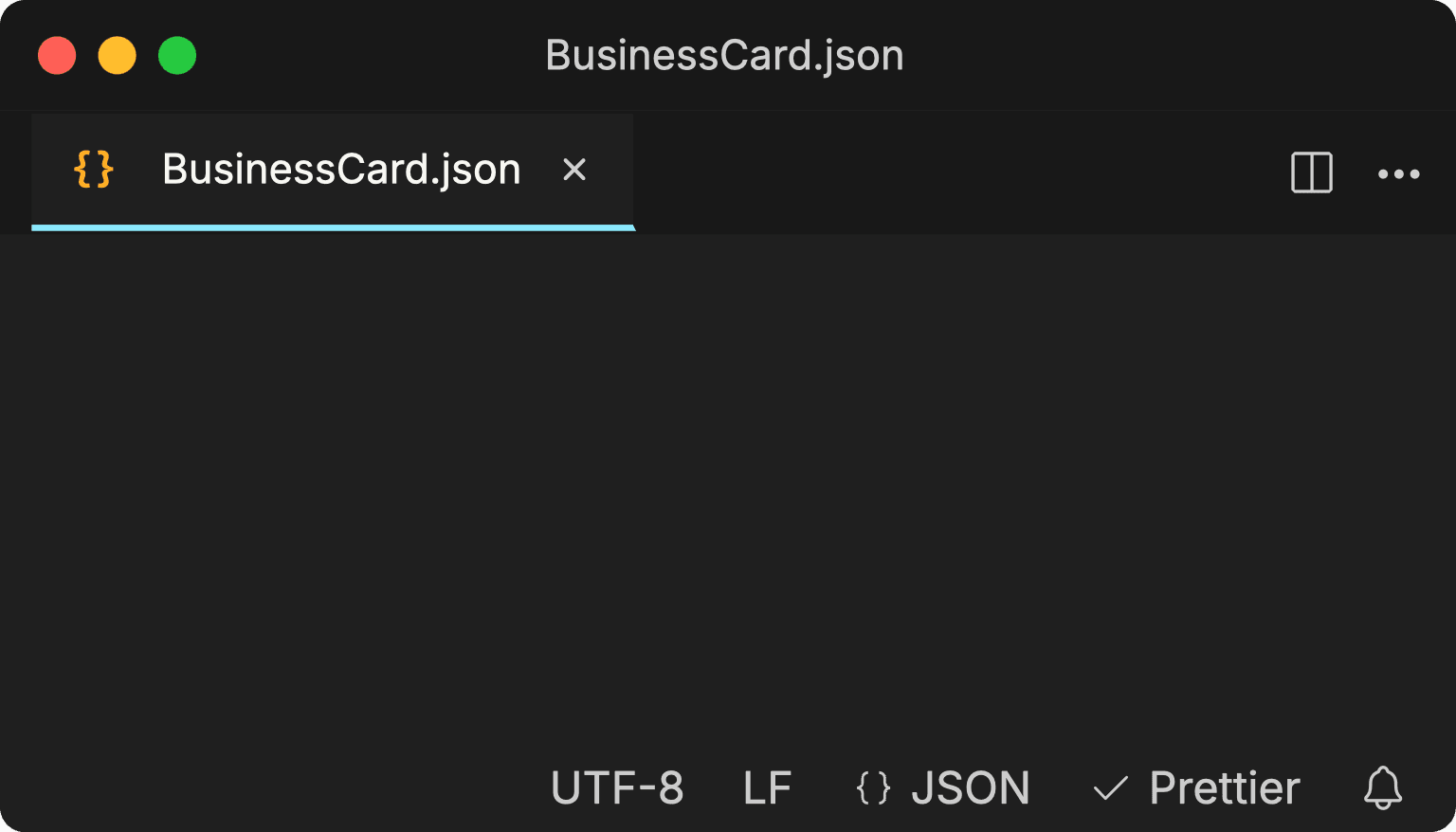 card placeholder image